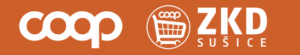 COOP ZKD Sušice