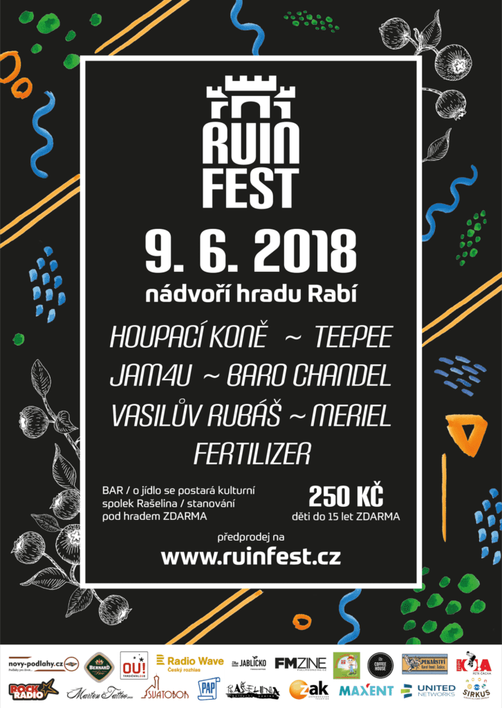 Ruinfest-2018-plakát