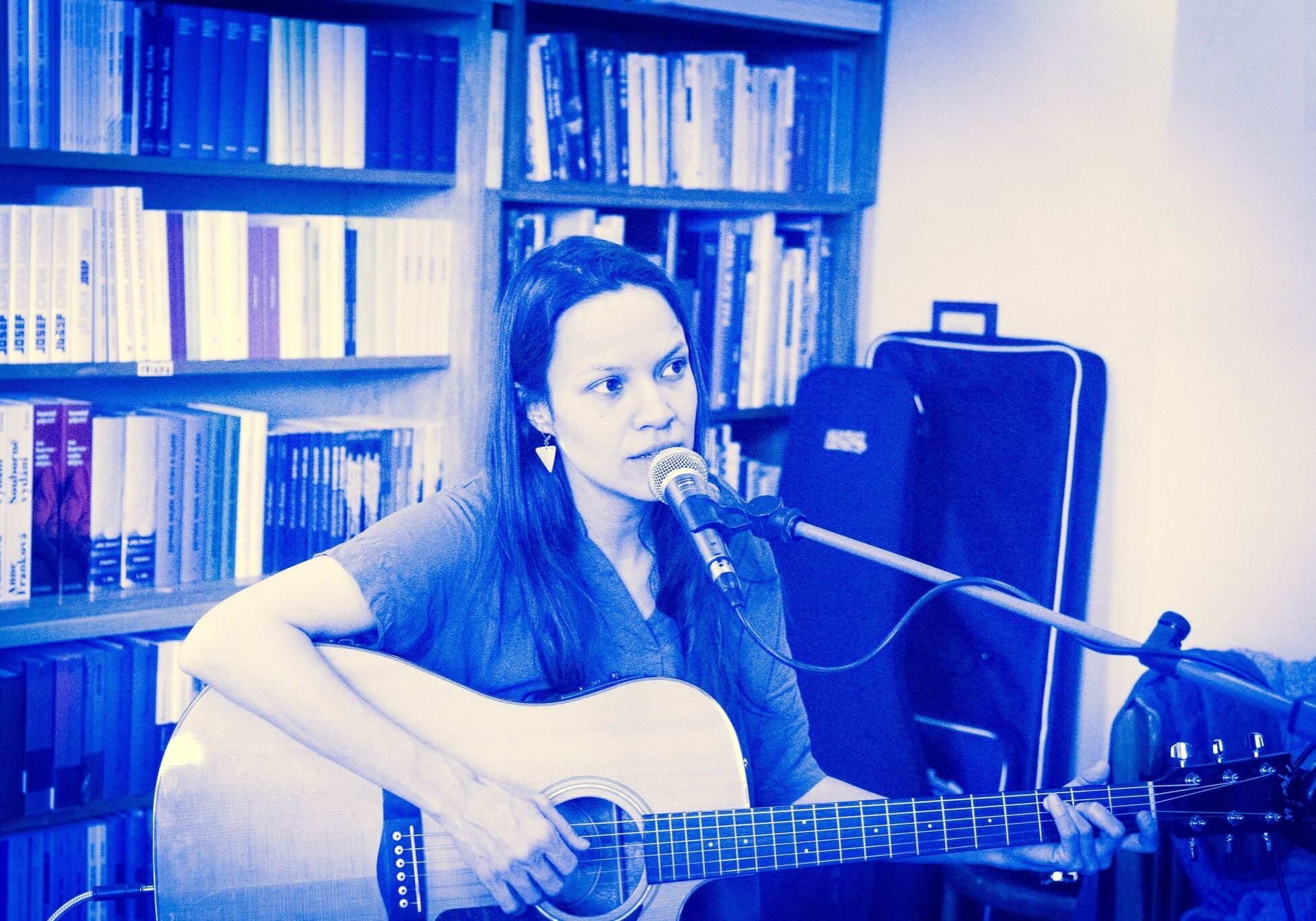 Alena Orlitz